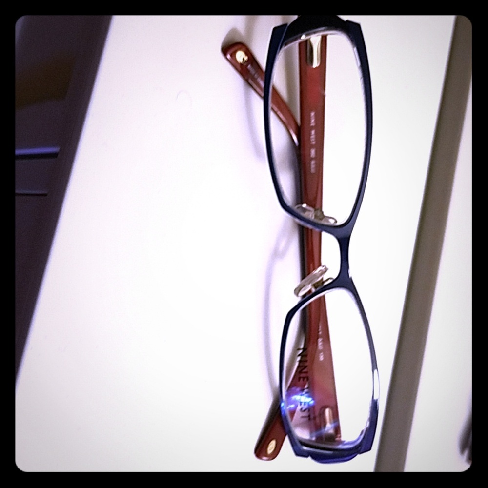 NINE WEST Glasses
